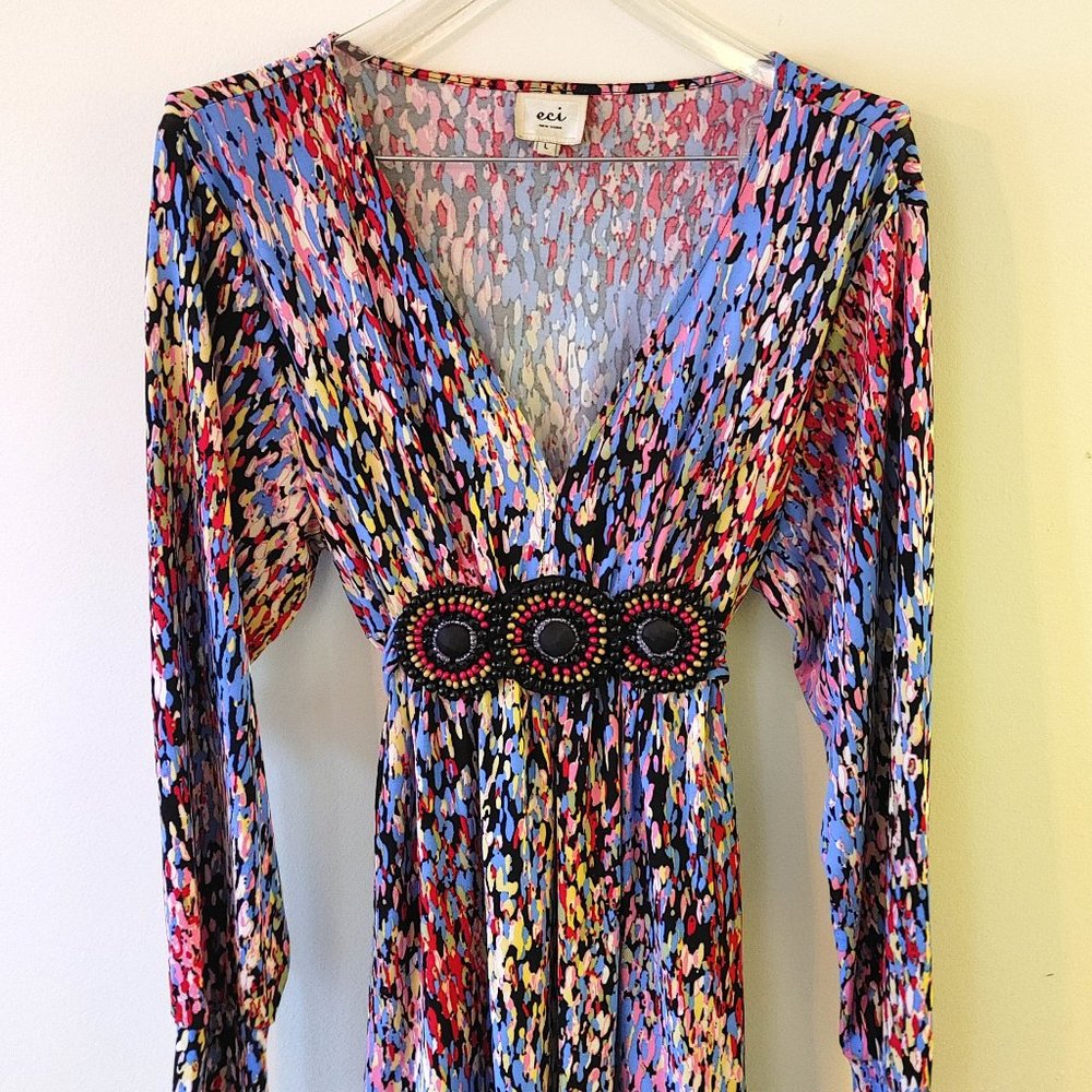 Eci New York Tunic